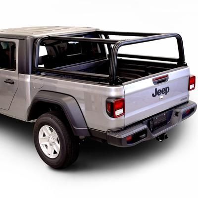 Putco Truck Bed Rack, Lifetime limited warranty 184500