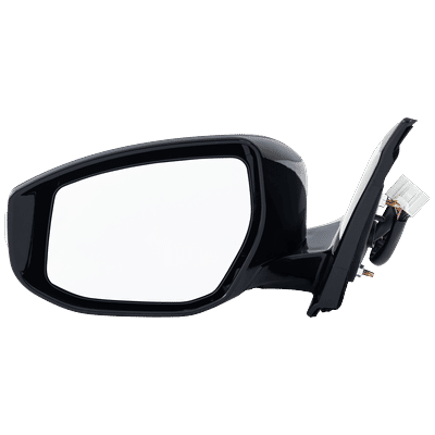 Kool Vue Mirror Paintable, Driver Side, 1-year limited warranty NS225EL