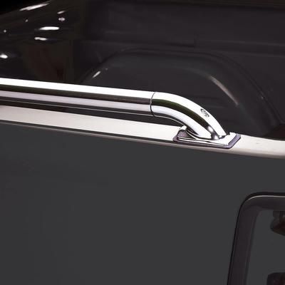 Putco Bed Rails Stainless Steel Silver, 59836