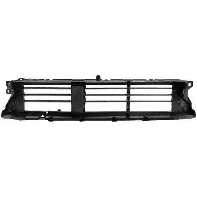 ReplaceXL Active Grille Shutter, Lower, 1-year unlimited-mileage warranty RH07580002Q