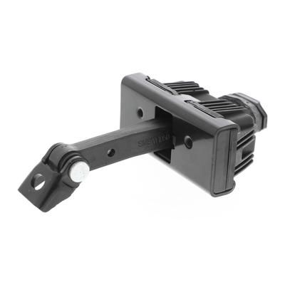 Vaico Door Check, Front, 2-year or 24,000-mile limited warranty V20-6137