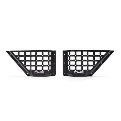 DV8 OffRoad Cargo Organizer, nan, 1 year limited warranty MPBR-05