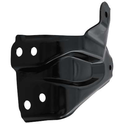 Replacement Fender Support, Front, Driver Side, 1-year unlimited-mileage warranty RL22370010