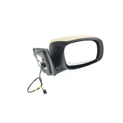 Mopar Mirror, Passenger Side, 36-month or 36,000-mile limited warranty 1AB72TZZAM