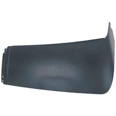 Replacement Fairing Plastic Textured, Driver Side, 1-year unlimited-mileage warranty RV23010004-HD