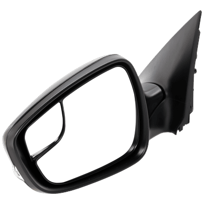 JC Whitney Mirror Paintable, Driver Side, 1-year limited warranty JHY74EL-S