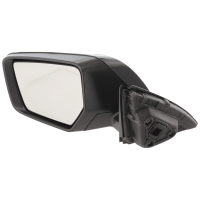 JC Whitney Mirror Paintable, Driver Side, 1-year limited warranty JGM143EL-S