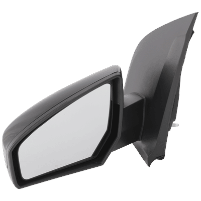JC Whitney Mirror Paintable, Driver Side, 1-year limited warranty JNS52EL