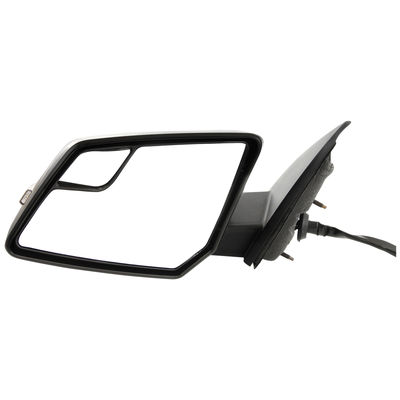 JC Whitney Mirror Paintable, Driver Side, 1-year limited warranty JGM80EL-S