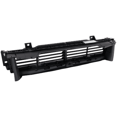 Replacement Active Grille Shutter, 1-year unlimited-mileage warranty RM07580001