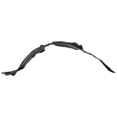 Replacement Fender Liner, Front, Driver Side, 1-year unlimited-mileage warranty RH22210234