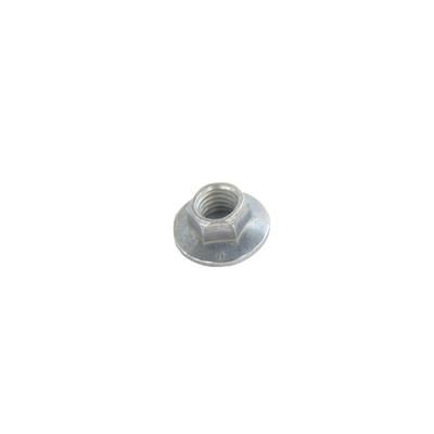 Mopar Suspension Shock Absorber Mounting Bolt, 36-month or 36,000-mile limited warranty 68301478AA