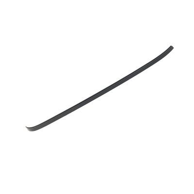 Mopar Roof Molding, 36-month or 36,000-mile limited warranty 68311247AD