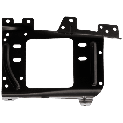 ReplaceXL Bumper Bracket, Front, Driver Side, 1-year unlimited-mileage warranty RF01310118Q