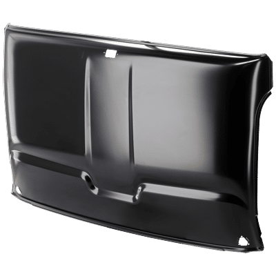 JC Whitney Roof Panel, Inner, 1-year unlimited-mileage warranty JC52020002