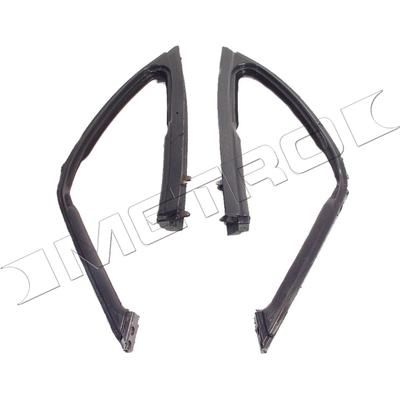 Metro Moulded Vent Window Weatherstrip, 30-year limited warranty WR 3363