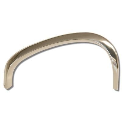Scott Drake Classic Grille Molding, Driver Side, 90-day Limited Warranty C9ZZ-8243-BR