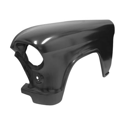 Brothers Trucks Fender Steel Black, FF057LH
