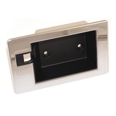 Brothers Trucks Interior Door Handle Bezel, 1-year limited warranty DHB8187-LH