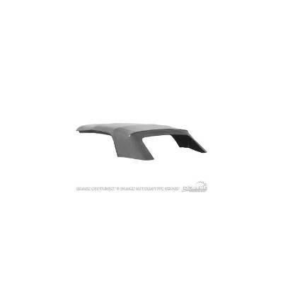 Scott Drake Classic Convertible Top, 90-day Limited Warranty C7ZZ-7652700-PB