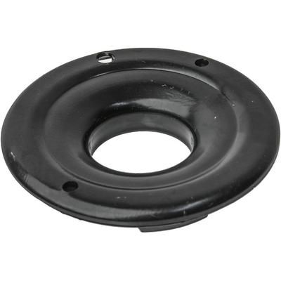 APA/URO Parts Spring Seat, Front, Lower, 2-year or unlimited-mile limited warranty 8D0412066F