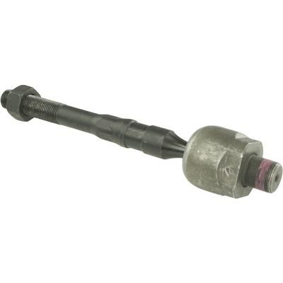 Mevotech Tie Rod End Supreme Series, Front, Driver or Passenger Side, Inner, Lifetime limited warranty MS30704