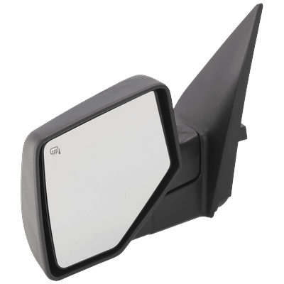 Kool Vue Mirror Textured Black, Driver Side, 1-year limited warranty FD98EL