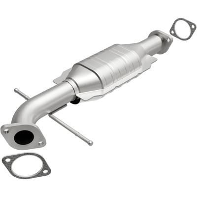 Magnaflow Catalytic Converter OEM Grade Series, Rear, Driver or Passenger Side, 25,000 Mile Limited Warranty 49544