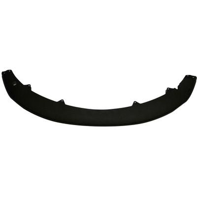 Replacement Valance Plastic Primed Panel, Front, 1-year unlimited-mileage warranty REPS017502P