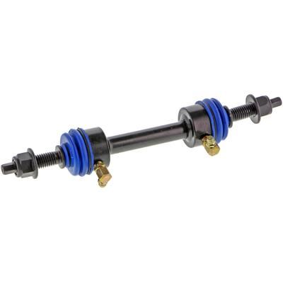 Mevotech Sway Bar Link Supreme Series, Front, Driver or Passenger Side, Lifetime limited warranty MS40836