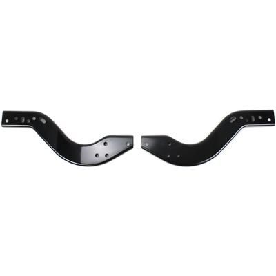 FEY Bumper Mounting Kit, 3-year Fey limited warranty 93500