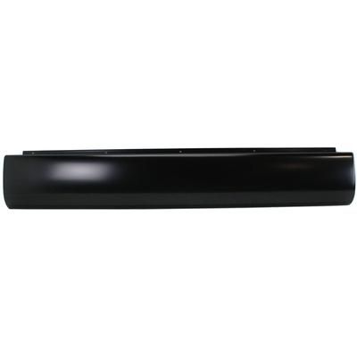 N-Dure Roll Pan Steel Primed Pan, Rear, 2-year limited warranty REPC825501