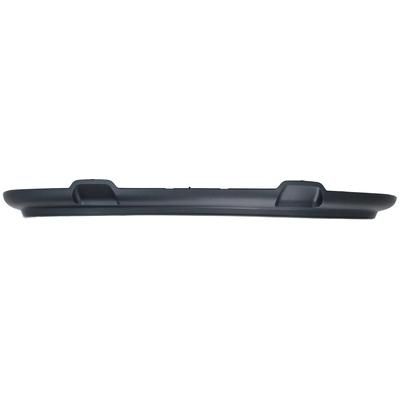 Replacement Valance Plastic Primed Spoiler, Front, 1-year unlimited-mileage warranty F017513