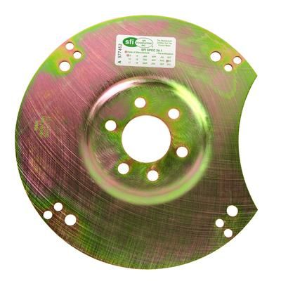 B&M Flex Plate, 1-year limited warranty 10236
