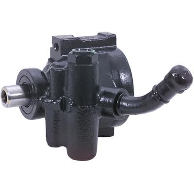 A1 Cardone Power Steering Pump Reman Series, 3-year or 36,000-mile limited warranty 20-896