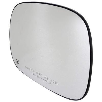 Dorman Mirror Glass Help Series, Passenger Side, 12-month or 12,000-mile limited warranty 56275