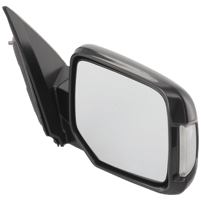 Kool Vue Mirror Paintable, Passenger Side, 1-year limited warranty HO53ER-S