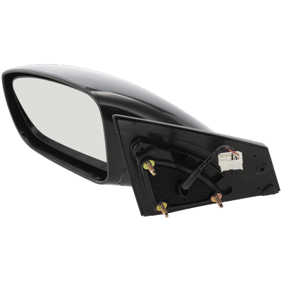 Kool Vue Mirror Paintable, Driver Side, 1-year limited warranty HY44EL