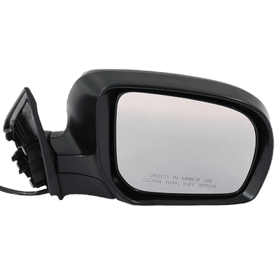 Kool Vue Mirror Paintable, Passenger Side, 1-year limited warranty SU27ER