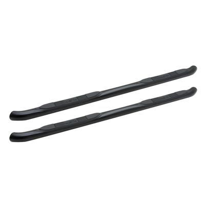 Westin Nerf Bars Steel Powdercoated Black E-Series, 3-year limited warranty 23-3405