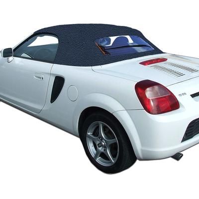 Kee Auto Top Convertible Vinyl Blue, 8-year limited warranty CF4084DF16CB
