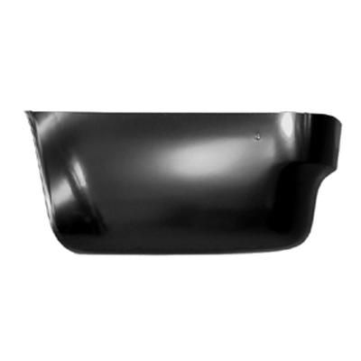 Key Parts Truck Bed Repair Panel, Rear, Driver Side, Lower, limited warranty 0850-133 L