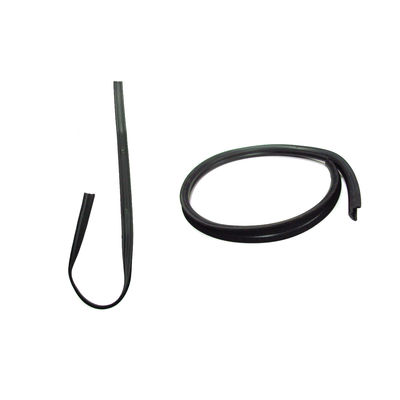 Precision Parts Glass Run Channel, Front, Driver or Passenger Side, Lifetime limited warranty GRK 3110 72