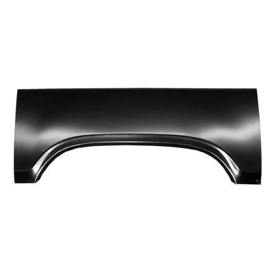 Key Parts Wheel Arch Repair Panel, Driver Side, Upper, limited warranty 1581-147 L