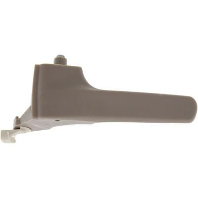 Replacement Interior Door Handle Beige, Front or Rear, Driver Side, 1-year unlimited-mileage warranty REPJ462154
