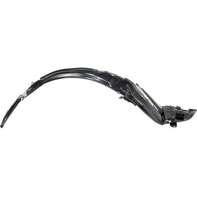 ReplaceXL Fender Liner, Front, Passenger Side, 1-year unlimited-mileage warranty H222181Q
