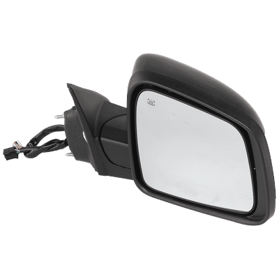 Kool Vue Mirror Paintable, Passenger Side, 1-year limited warranty JP51ER-S