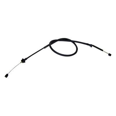 Crown Throttle Cable, 1 year or 12,000-mile limited warranty 52078800