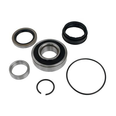 Beck Arnley Wheel Bearing OE Replacement, Rear, 1 year or 12,000-mile limited warranty 051-4271
