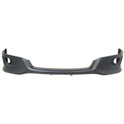 ReplaceXL Valance Plastic Primed, Front, 1-year unlimited-mileage warranty REPT017502PQ